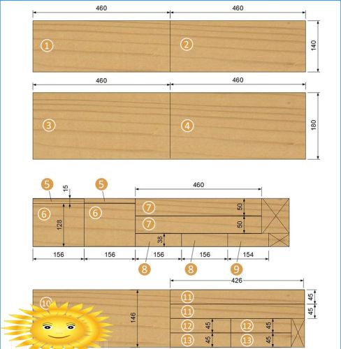 DIY Werkzeugkasten