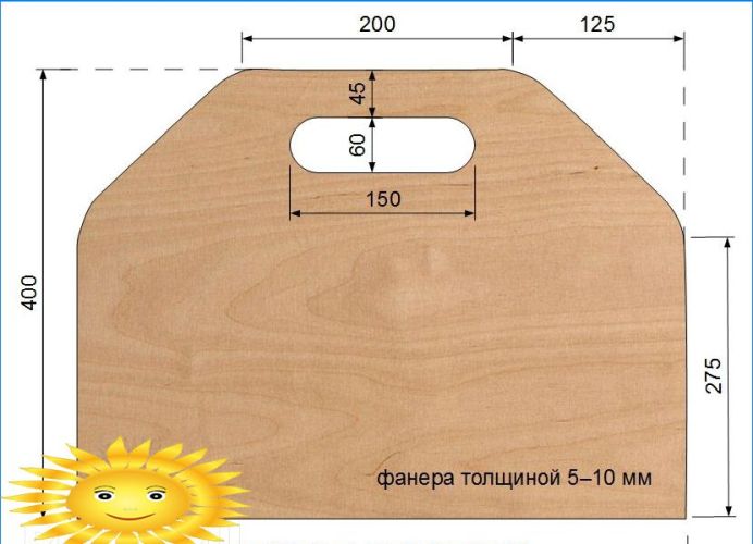 DIY Werkzeugkasten