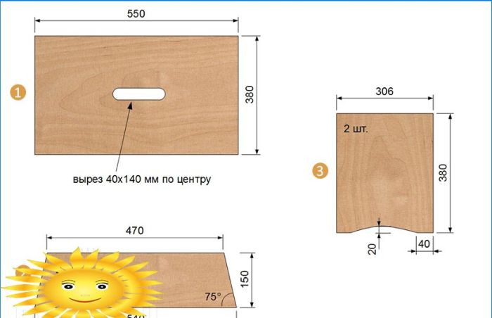 DIY Werkzeugkasten