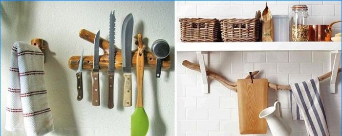 DIY Wohnkultur aus Filialen: 20 Fotos und Ideen