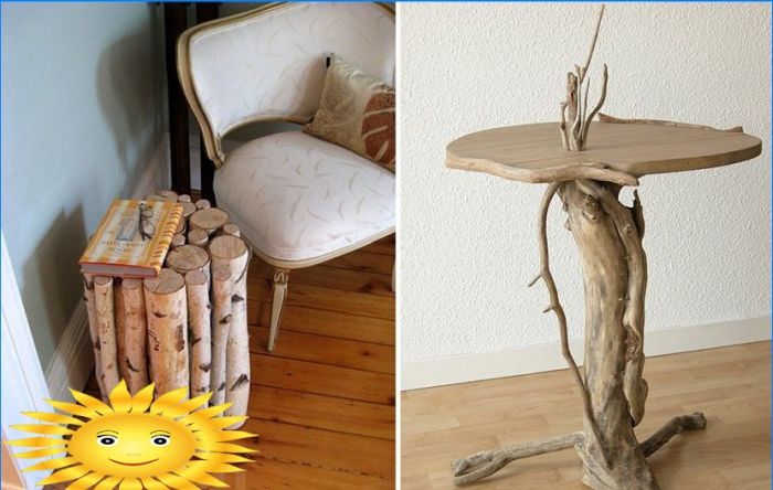 DIY Wohnkultur aus Filialen: 20 Fotos und Ideen