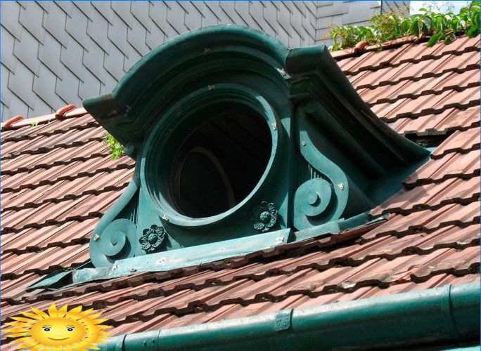 Dormer Oberlicht: Was ist das und warum?