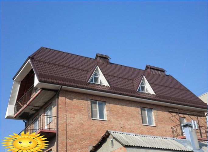 Dormer Oberlicht: Was ist das und warum?