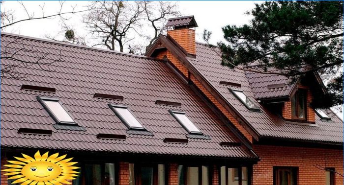 Dormer Oberlicht: Was ist das und warum?