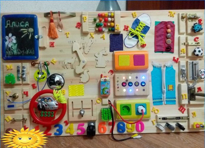 Einfache und funktionale DIY-Projekte für Kinderzimmer