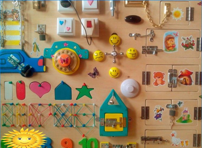 Einfache und funktionale DIY-Projekte für Kinderzimmer