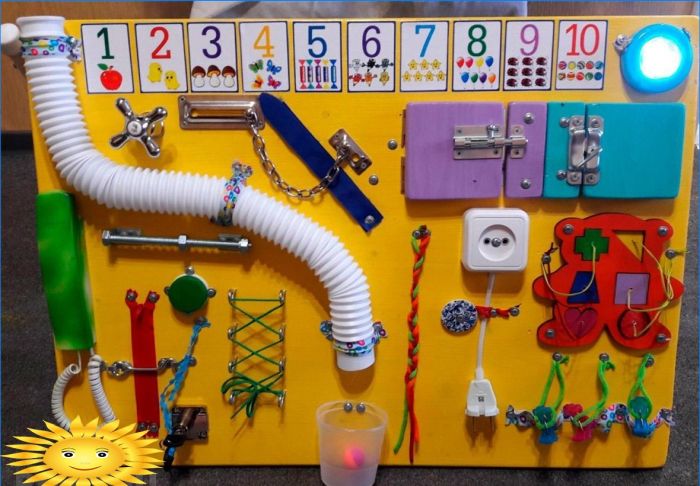 Einfache und funktionale DIY-Projekte für Kinderzimmer