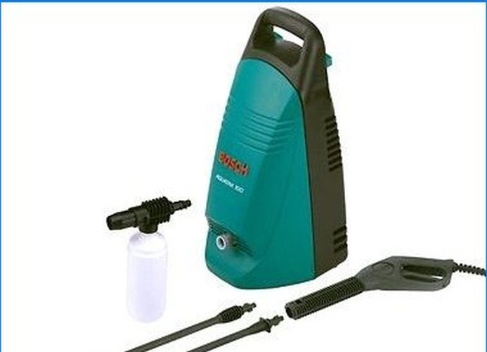 BOSCH AQUATAK 100