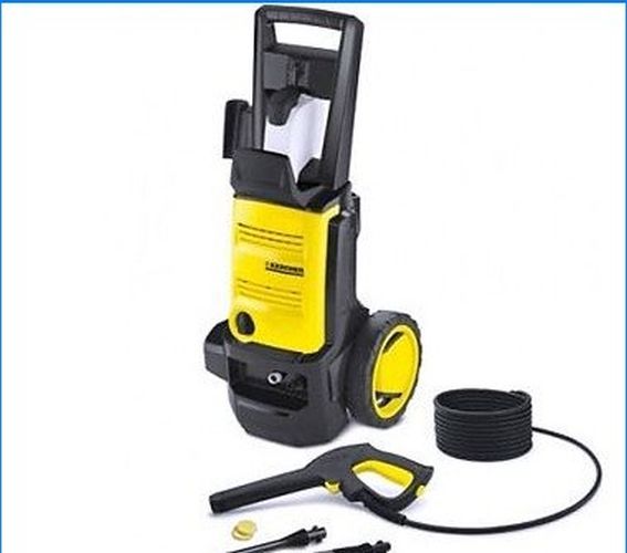 Karcher K 5.55 JUBILÄUM