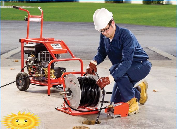 RIDGID KJ-3100