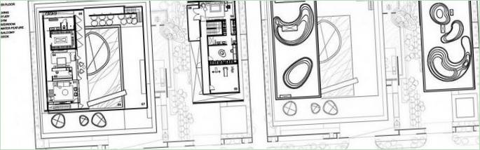 Das Mauerhaus von Farm Design