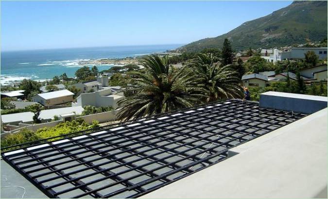 Strandhaus in Camps Bay