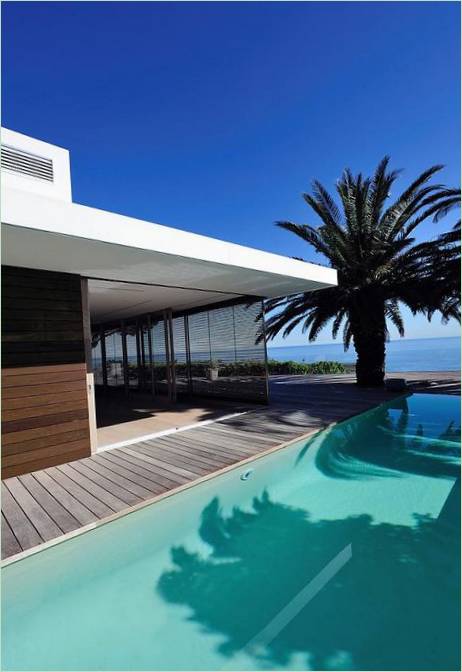 Strandhaus in Camps Bay