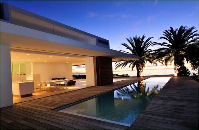 Strandhaus in Camps Bay