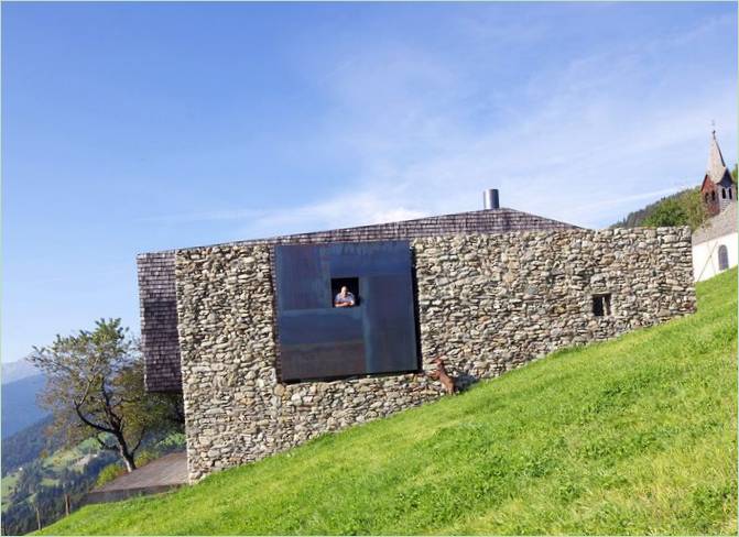 Bauernhaus in Italien