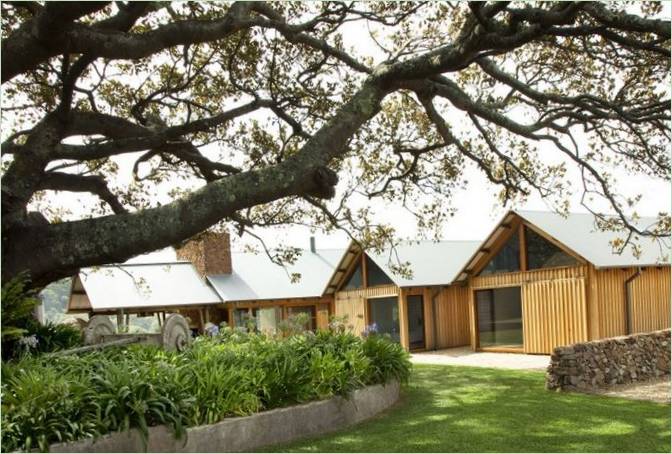 Jamberoo Farm Haus