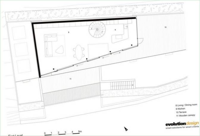 Moderne Haustechnik - Projekt-5