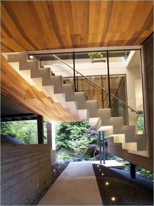 Southlands Residence, Vancouver (Kanada)