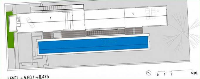 Dachplan