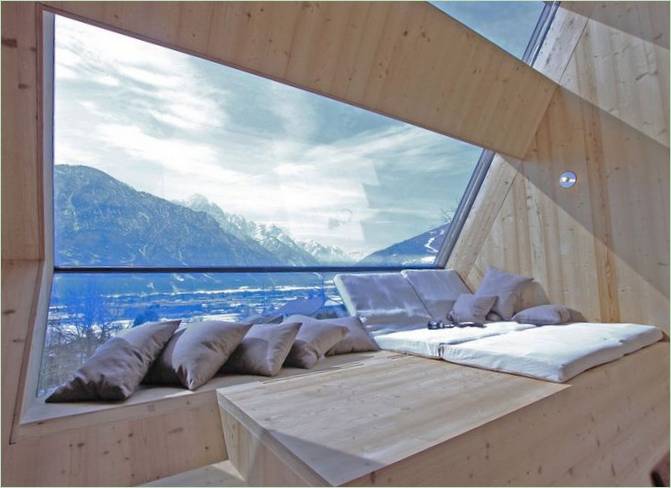 Haus für Entspannung und komfortables Wohnen, Osttirol, Österreich