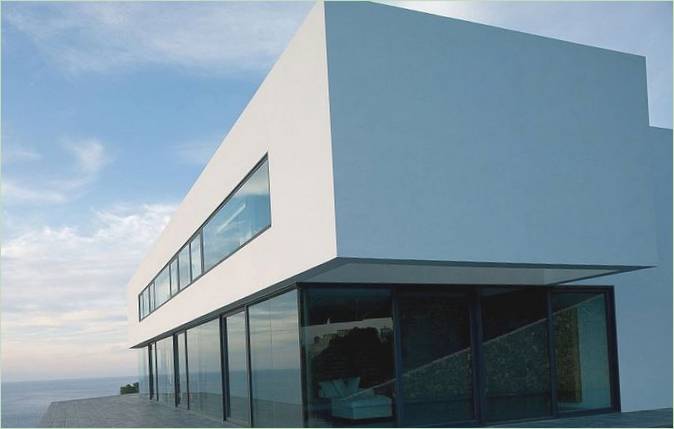 AIBS Haus Ibiza Landhaus