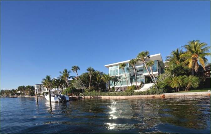 Coral Gables Residence in den Vereinigten Staaten