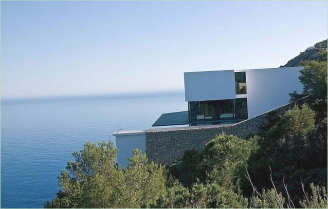 AIBS Landhaus auf Ibiza