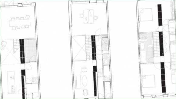 Grundriss Layout