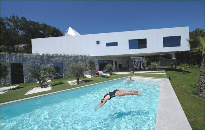 Idis Turatos Flip-House-Projekt