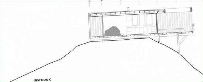 Projektplan Mirador House