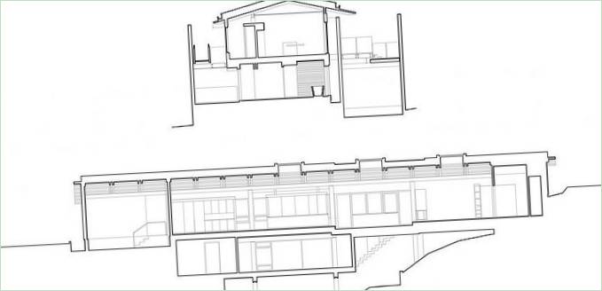 Waldresidenzen von DIALOG architecture