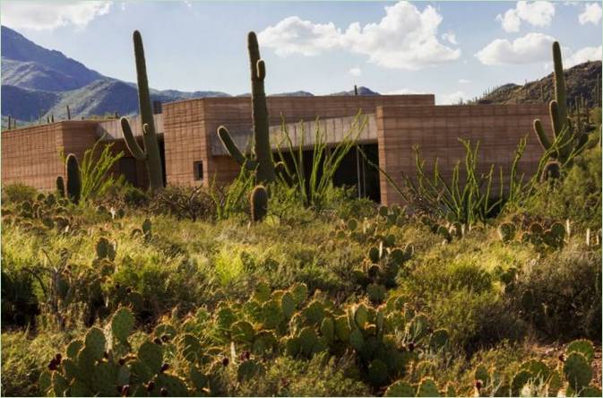 Tucson Mountain House