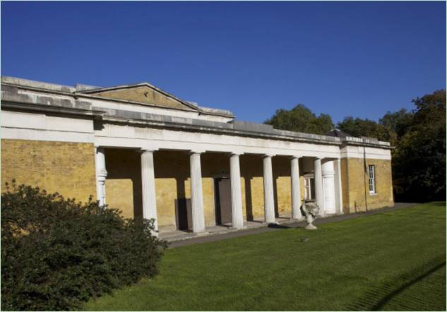 Serpentine Sackler Galerie